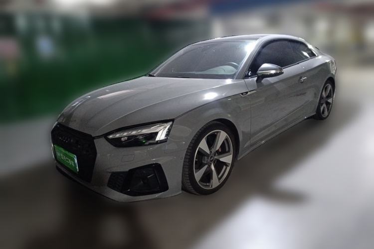 Used Audi S5 2022 S5 3.0T Coupe Guazi used car, China used car export, Used car for sale, Used  cars, Cheapest cars for sale