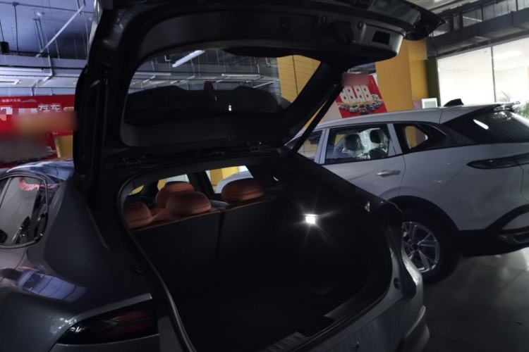 Used Deepal S05 2024 510Max Pure Electric Version