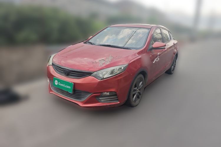 Used CHANGAN Eado 2013 1.6L Manual Junkuo Model China IV Standard