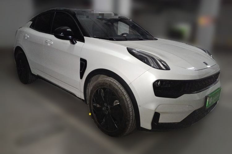 Used Lynk & Co 05 EM-P 2021 1.5TD PHEV HALO
