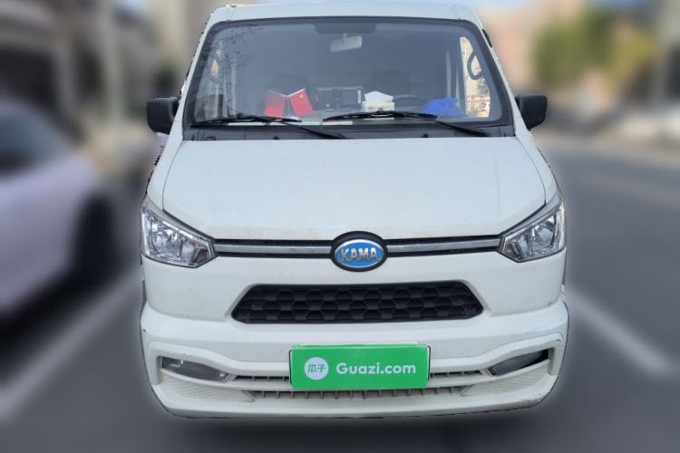 Used Kama Ruijie 2022 ES26 Comfort Edition Anchi Jiangxi