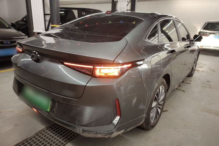 Used Qiyuan A05 2024 145 Pro