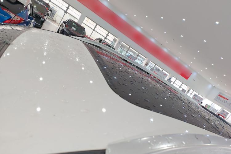 Used Honda CR-V 2019 Rui Hybrid 2.0L 2WD Pure Speed Version China VI Emission Standard