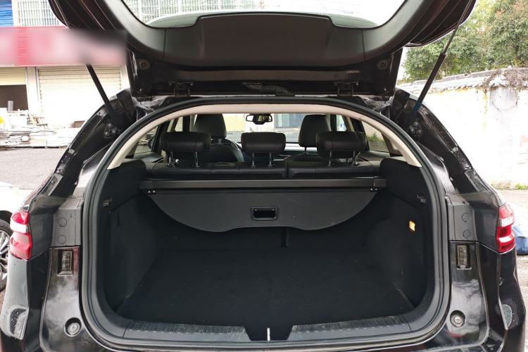 Used Haval F7 2020 2.0T Two-Wheel Drive i-Active
