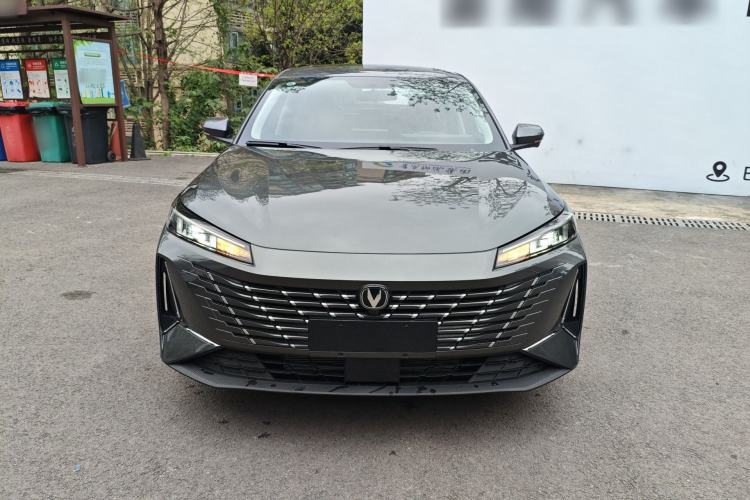 Used CHANGAN Eado 2025 Blue Whale 1.5T 500Bar Flagship Model
