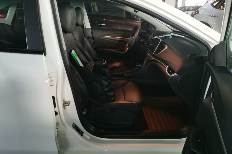 Used Buick GT 2015 18T Dual-Clutch Luxury Model