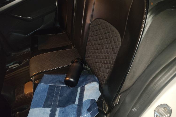 Used Volkswagen Lavida 2019 Lavida Start 1.5L Automatic Trendy Version China VI Standard