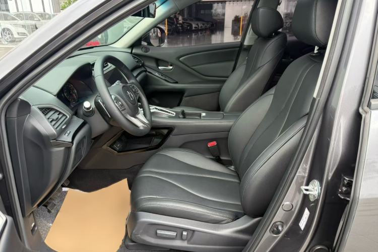 Used Acura CDX 2016 1.5T Two-Wheel Drive Enjoyment Edition
