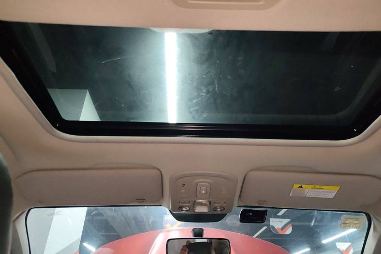 Used Citroen C4L 2016 1.6T Automatic Leading Model
