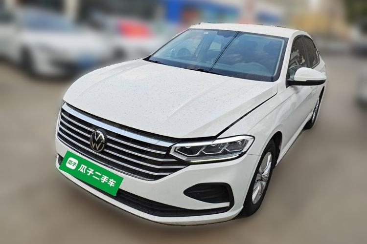 Used Volkswagen Lavida 2023 1.5L Automatic De Yi Edition