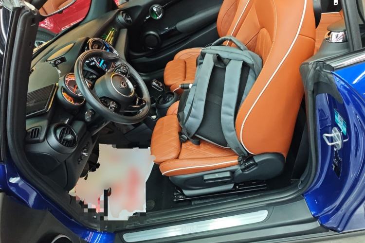 Used MINI MINI 2018 1.5T COOPER CABRIO Artist