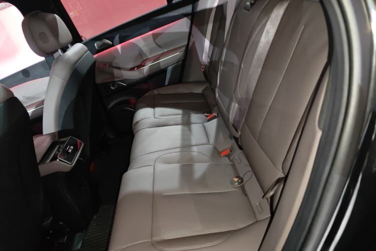 Used Nio ES7 2022 75 kWh