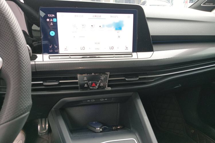 Used Volkswagen Golf GTI 2023 380TSI DSG GTI