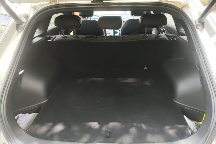 Used Haval XY 2022 1.5T Smart Enjoyment Edition DHT