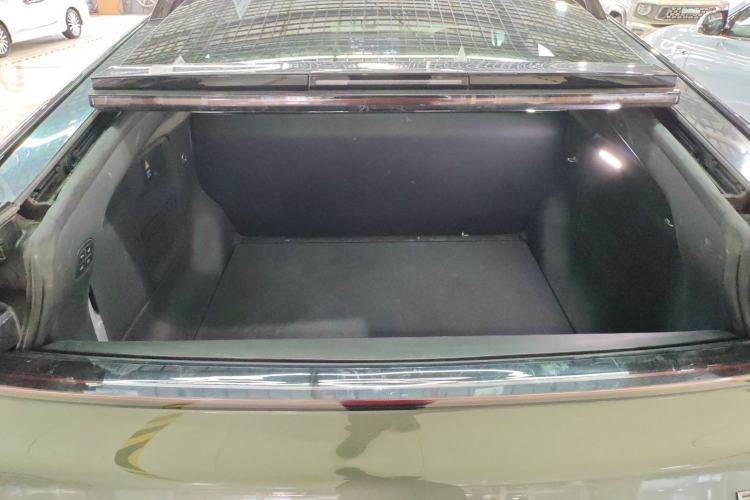 Used Qiyuan E07 2025 All-Electric 4x4 90kWh Ultra High-Performance Edition
