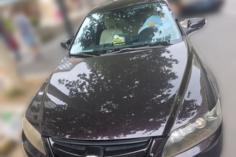 Used Mazda 6 2013 2.0L Automatic Fashion Edition Front