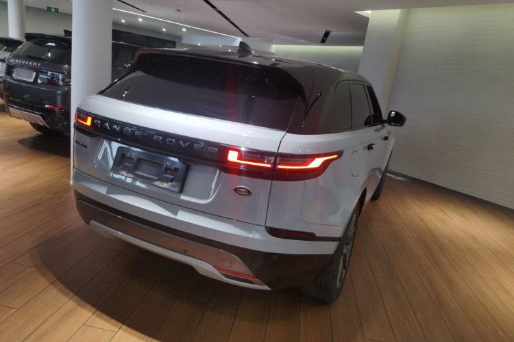 Used Land Rover Range Rover Velar 2024 Dynamic HSE