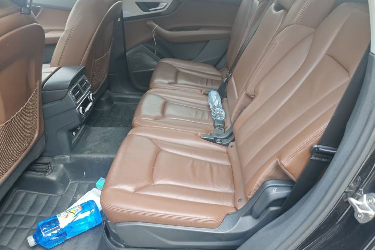 Used Audi Q7 2019 55 TFSI S line Sport Edition