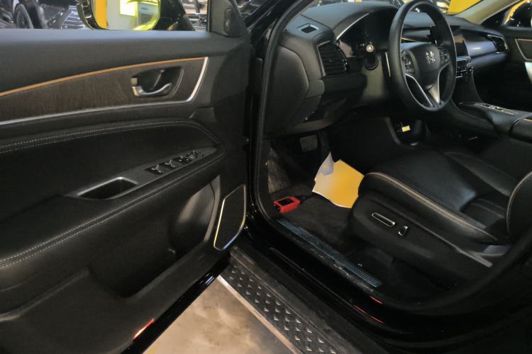 Used Honda Avancier 2020 370TURBO Two-Wheel Drive Luxury Edition