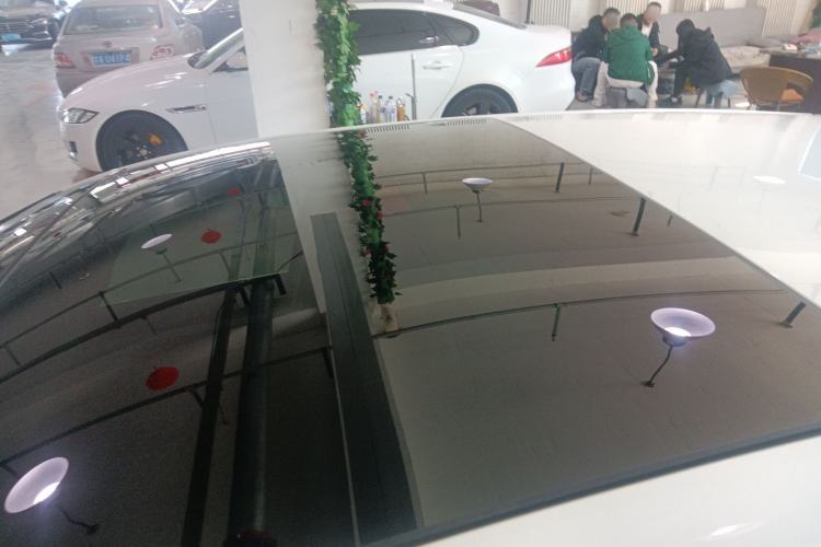 Used Volkswagen Golf 2021 280TSI DSG Pro Roof