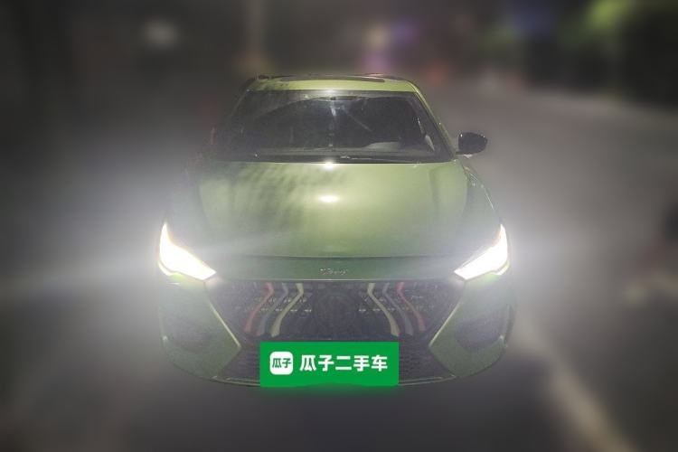 Used MG 6 2020 1.5T Automatic Trophy Luxury Edition