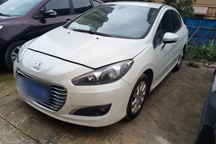 Used Peugeot 308 2014 Enjoy Edition Classic 1.6L Automatic Premium Model