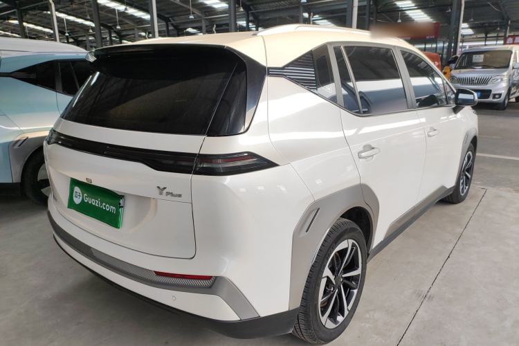 Used AION Y 2025 Plus 510 Smart Edition