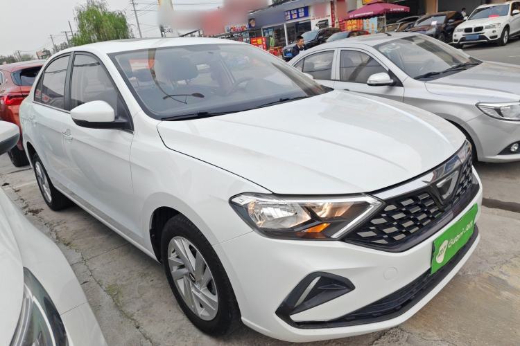 Used Jetta VA3 2019 1.5L Automatic Enjoyment Edition