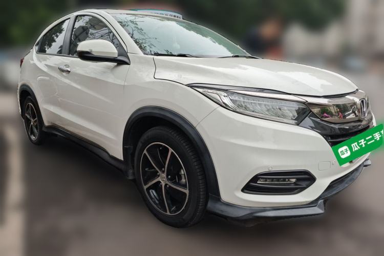 Used Honda Vezel 2019 220 TURBO CVT Luxury Edition China VI
