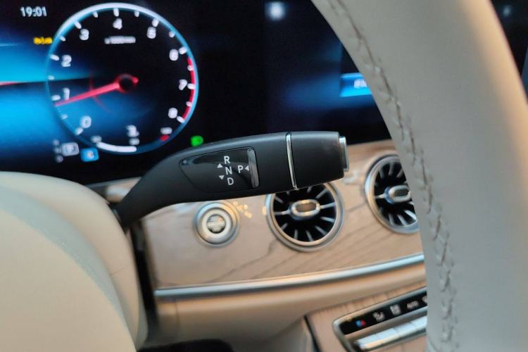 Used Mercedes-Benz E-Class 2021 Facelift E 260 Coupe
