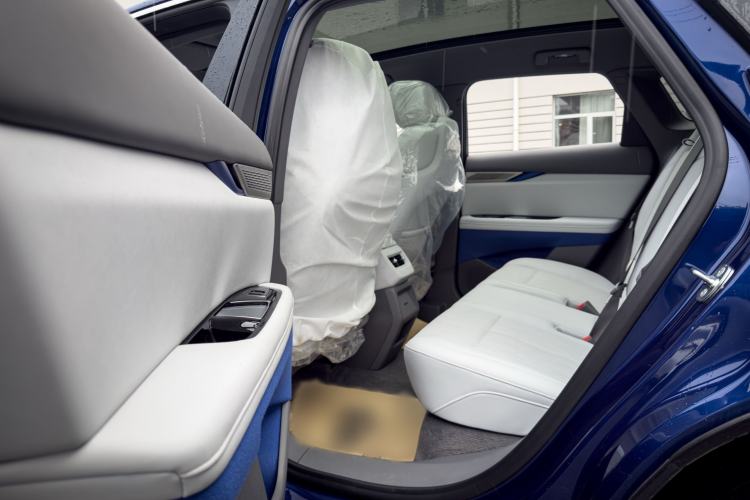 Used Cadillac OPTIQ 2024 Standard Range Version