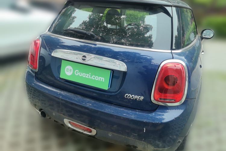 Used MINI 2016 1.5T COOPER
