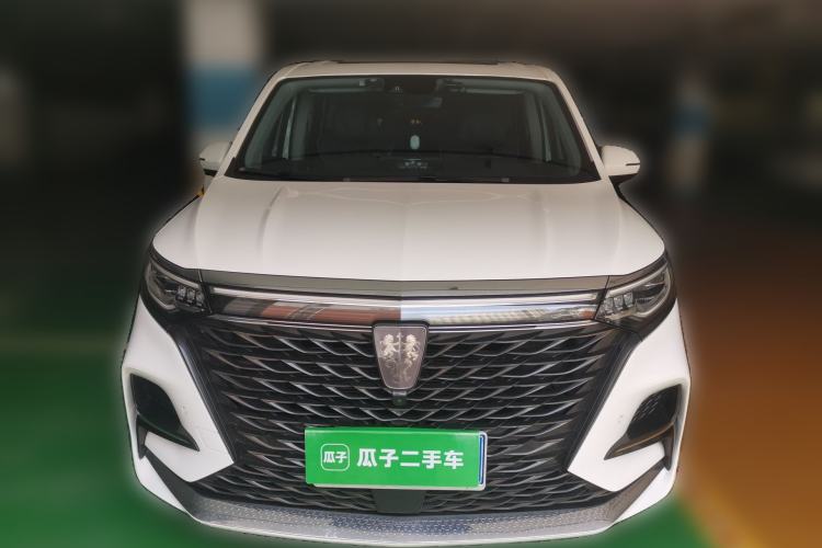 Used Roewe iMAX8 2021 400TGI Supreme Series Prestige Edition