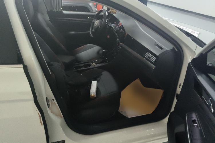 Used Volkswagen Bora 2021 1.5L Automatic Comfort Smart Connect Edition