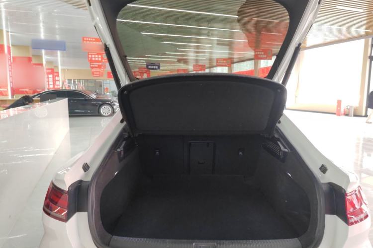 Used Volkswagen FAW-Volkswagen CC 2023 380TSI Striking Edition