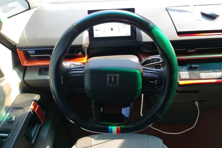 Used Farizon Super VAN 2024 Zhifu Edition Mid-axle Low-Roof 83 kWh
