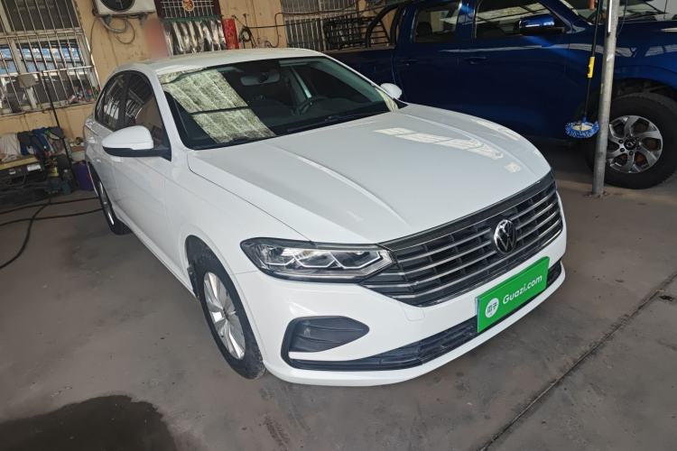 Used Volkswagen Lavida 2023 1.5L Automatic De Yi Edition
