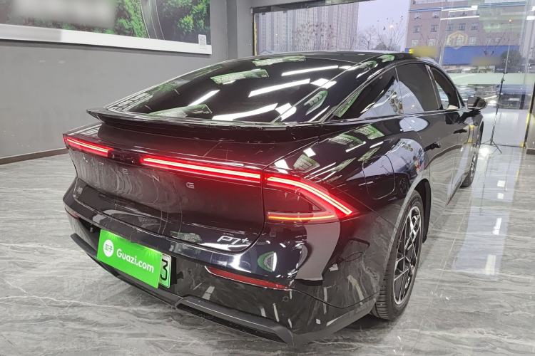 Used XPeng P7+ 2024 Long-Range Max
