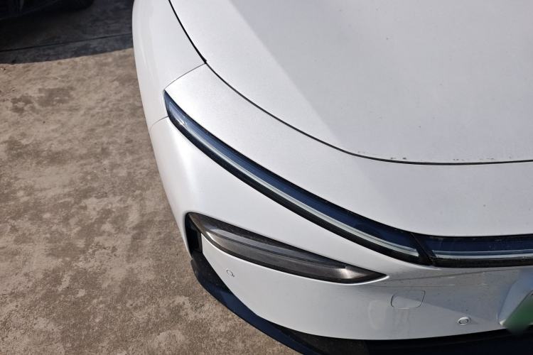 Used XPeng P7+ 2024 Long-Range Max