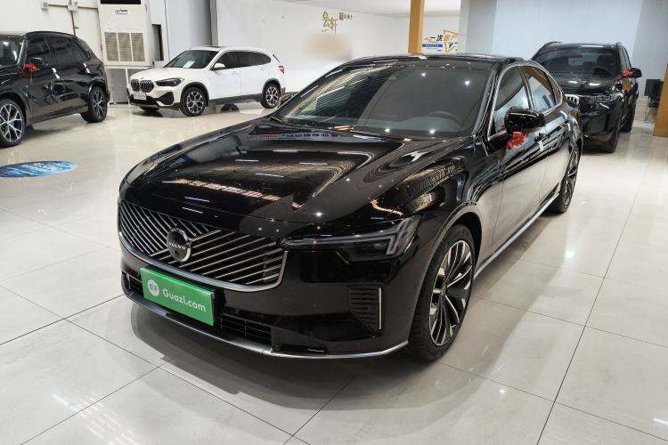 Used Volvo S90 2026 B5 Zhiyuan Luxury Edition