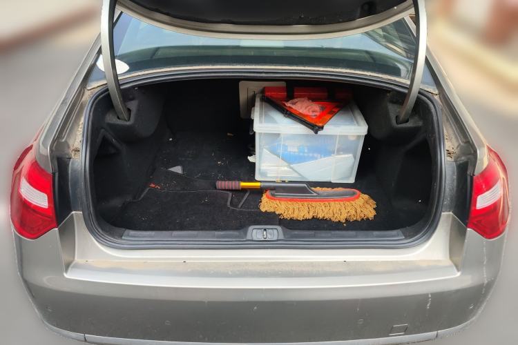 Used Citroen C5 2013 2.0L Automatic Luxury Model