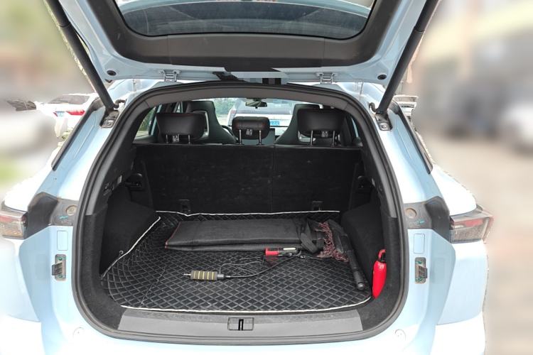 Used JETOUR Dashing 2022 1.6T DCT King SPORT
