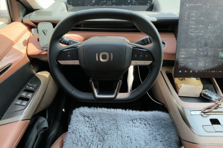 Used CHANGAN NEVO A05 2025 Truly Delicious Edition 70 – Beyond Excellence