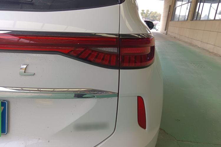 Used Haval H6 2024 1.5T Two-Wheel-Drive Classic Edition