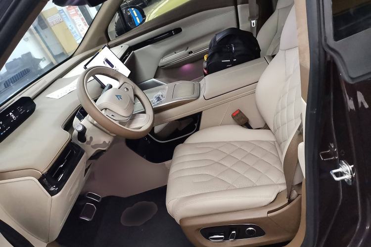 Used Hyptec HT 2024 825鸥翼 LiDAR Edition
