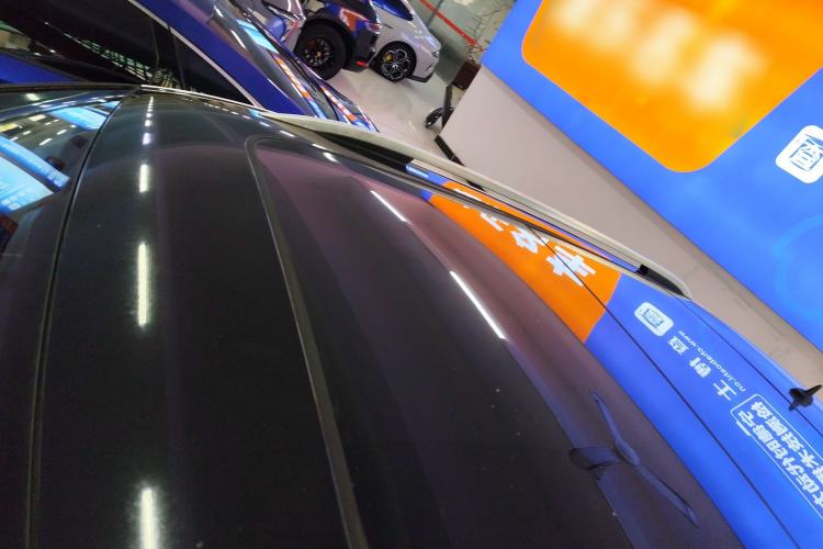 Used Volkswagen Tayron 2019 380TSI Four-Wheel Drive R-Line China VI-standard