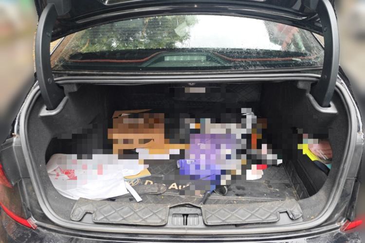 Used Volkswagen Passat 2021 330TSI Elite Edition