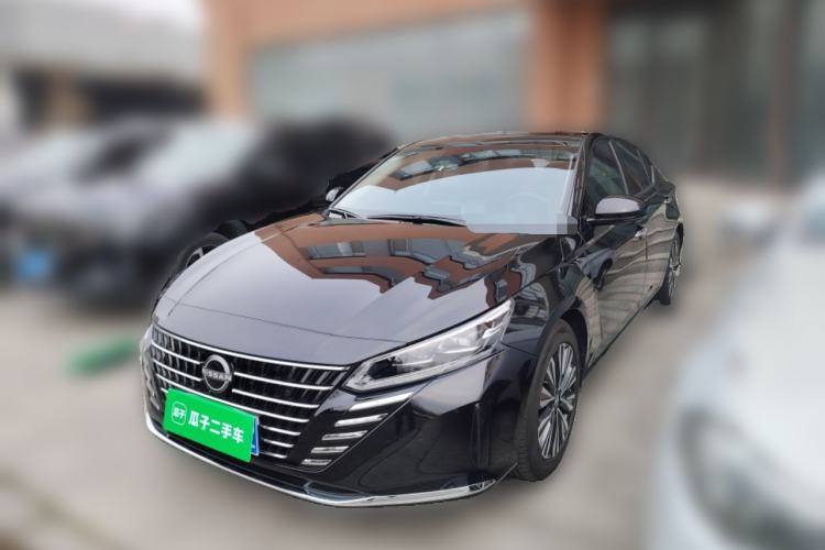 Used Nissan Teana 2022 2.0L XL-Upr Enjoyment Edition