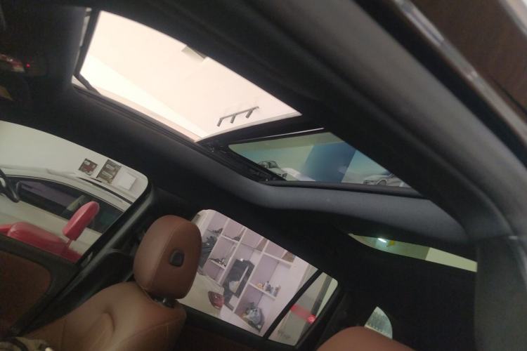 Used Mercedes-Benz GLB 2024 Refresh GLB 220 Dynamic Edition