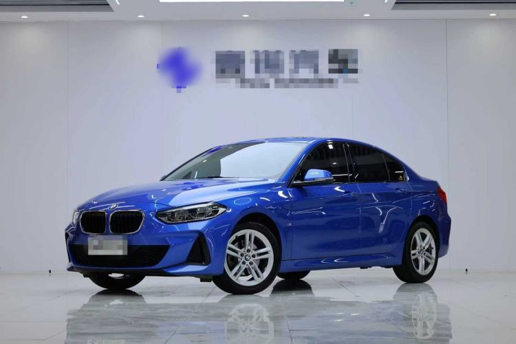 Used BMW 1 Series 2020 120i M Sport Package